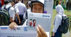 PIP Mulai Cair Awal September 2024 namun saat Dicek Statusnya Data Tidak Ditemukan? Jangan Panik, Begini Solusinya