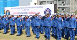 Selamat! 550 Peserta Berhasil Lanjut ke Tahap Seleksi Kesehatan Poltek SSN 2024, Simak Jadwal dan Lokasi Ujian di 4 Kota Besar