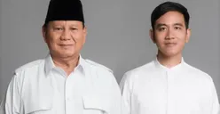 Polemik Akun Kaskus Fufufafa Diduga Milik Gibran Membuat Hubungan dengan Prabowo Retak? Begini Tanggapan Gerindra