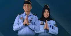 RESMI! Ini Daftar Rincian Formasi CPNS 2024 Kemenkumham, mulai dari SMA sampai S2 Bisa Lamar!
