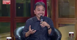 Masih Jadi Skandal, Roy Suryo Ungkap Bukti Tak Terbantahkan Jika Akun Kaskus Fufufafa Adalah Milik Gibran