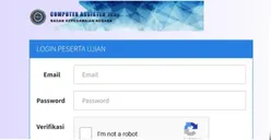 H-7 Tes SKD CPNS 2024! Ini Tutorial Menggunakan Simulasi CAT SKD CPNS Resmi dari BKN