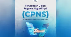 Mau Jadi PNS Kominfo? Ini Formasi CPNS untuk Lulusan SMA/SMK Sederajat Tanpa Tinggi Badan dan Sertifikat Pendukung, Lengkap dengan Informasi Gaji