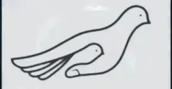 Tes Kepribadian: Gambar Tangan atau Merpati yang Pertama Kali Kamu Lihat? Cari Tahu Orang Seperti Apa Dirimu