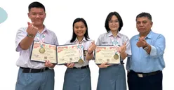 Top 15 SMA Terbaik di Jawa Timur Versi Peringkat Nasional dan Nilai UTBK Tertinggi, Ada yang Masuk Peringkat 2 Besar Se-Indonesia!