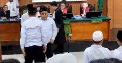 Soal PK Enam Terpidana Kasus Vina dan Eky Cirebon yang Ditolak JPU, Kuasa Hukum Beberkan Alasannya