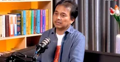 Kominfo Dinilai Jadi Tameng Soal Polemik Akun Kaskus Fufufafa Diduga Milik Gibran, Roy Suryo: Kaya di Panggung Dagelan!