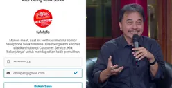 Ungkap Ada yang Login Akun Kaskus Fufufafa dalam Seminggu Terakhir, Roy Suryo: Upaya Penghilangan Barang Bukti