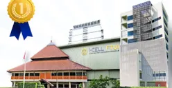 10 Jurusan S1 Teknik Paling Susah Ditembus di UNAIR, UNPAD, dan UI: Daya Tampung 33, Pelamar Capai 2.500 Lebih