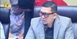 TOK! Komisi II DPR Setujui Revisi PKPU Nomor 8 Tahun 2024 yang Memuat Putusan dari MK Soal Pilkada Serentak 2024 