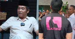 MIRIS! Pakai Rompi ‘Putra Mulyono’, Kaesang Disebut Anggap Kritik Jadi Lelucon, Pengamat Politik: Apa Harus Ada Gerakan 2208 Biar Sadar