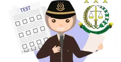Yakin Lolos Tes SKD CPNS 2024 di Kejaksaan Agung? Ini Bocoran Tes SKB untuk Formasi SLTA yang Wajib Peserta Tahu
