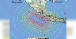 Catat! Cek Deretan Wilayah Potensi Gempa Megathrust, Jakarta Termasuk Level Rusak Parah? 