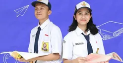 15 SMP Terbaik di DKI Jakarta Selama 6 Tahun Berturut-turut Memiliki Rerata Nilai IIUN Tertinggi dan Konsisten, Ada Sekolahmu?