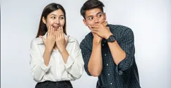 5 Kalimat dan Gesture Ini Jadi Tanda Seseorang Diam-Diam Kagum Kepadamu Menurut Psikologi, Pernah Dilakukan Si Dia?