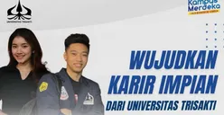 Jurusan Teknik di Universitas Trisakti Lengkap dengan Akreditasi dan Jenjang Pendidikan, Tertarik Daftar Prodi Apa?