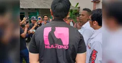 Pengamat Komunikasi Politik Ungkap 2 Alasan di Balik Sikap Kaesang Pakai Rompi ‘Putra Mulyono’, Ada Kaitan dengan Fufufafa?