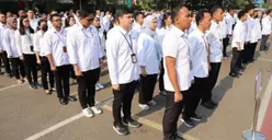 Sama- sama ASN Tapi Berbeda, Segini Total Gaji PNS dan PPPK Lengkap Golongan I- IV yang Wajib Kamu Ketahui