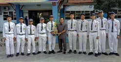 7 SMP Terbaik di Surabaya Berdasarkan Nilai IIUN Tertinggi dan Konsisten Selama 6 Tahun Versi Kemdikbud