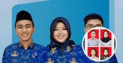 Jangan Sampai Salah dan Gagal Lolos Seleksi Administrasi, Ini Ketentuan Foto Pendaftaran CPNS 2024 yang Benar!