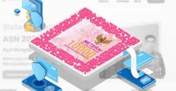 Sempat Error 2 Hari, Website E-Meterai CPNS 2024 Sudah Bisa Diakses Lagi, Lakukan Tips Ini Agar Lancar saat Akses