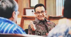 Putusan MK Terbaru Ubah Poin Ini, Bisa Jadi Golden Tiket PDIP Usung Anies Baswedan di Pilkada Jakarta 2024