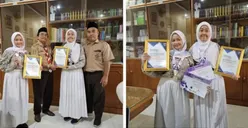 10 SMA Terbaik di Kota Jakarta Berdasarkan Nilai Rata-Rata Jalur Prestasi Akademik PPDB 2024