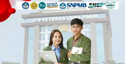 SELAMAT! 2.440 Peserta SNBT 2024 di UPN Veteran Jawa Timur Berhasil Lolos, Inilah 10 Jurusan S1 dengan Peminat Terbanyak