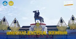 Jalur Mandiri UNSOED 2024 Masih Dibuka, Catat 7 Fakultas dan 12 Jurusan Paling Ramai Peminat, Terbanyak Capai 2.184 Pendaftar