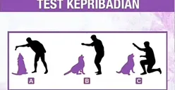 Tes Kepribadian: Baik Hati, Ambisius, atau Pemaaf? Pilih Satu Gambar untuk Tahu seperti Apa Karakter dan Sifat Dominan Kamu
