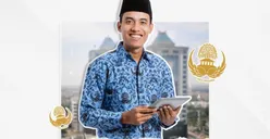 Lulusan SMA hingga Sarjana Merapat! Inilah 15 Instansi CPNS 2024 yang Paling Sepi Peminat, Ada yang 0 Pendaftar