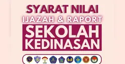 Ingin Lolos Sekolah Kedinasan 2024? Simak Dulu Syarat Nilai Ijazah dan Raport di 8 Sekdin, Ada IPDN hingga STAN