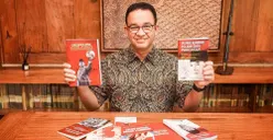 Gagal Maju Pilkada Jakarta 2024, Kemana Pendukung Anies Baswedan Akan Berlabuh? Ini Kata Pengamat