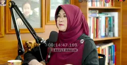 Hasil Polling Sebut 86 Persen Yakin Gibran Pemilik Akun Fufufafa, dr Tifa Ungkap Pemiliknya Cenderung Punya Penyakit Mental Ini