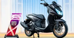 Intip Keunggulan dan Spek Gahar Yamaha LEXi LX 155 Terbaru, Big Skutik MAXi Harga Terjangkau Performa Memukau!