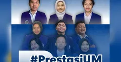 10 Jurusan D-4/S-1 Paling Susah Ditembus di Universitas Negeri Malang (UM), Segini UKT dan IPI Maba 2024, Tertinggi Capai Rp200 Juta