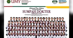 UMY Buka Pendaftaran Gelombang 9 dan 10 Jurusan S1 Kedokteran, Cek Jadwal dan Biaya Masuk: Tak Sampai Rp150 Juta!