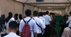 PENTING! Pahami Tata Tertib SKD CPNS 2024 Terbaru, Jangan Sampai Jadi Peserta yang Didiskualifikasi
