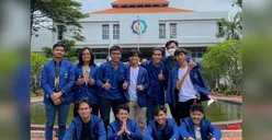 10 Jurusan ITS Paling Susah dengan Indeks Prestasi (IP) Lulusan Rata-rata Terendah jika Dibandingkan Semua Prodi Lain