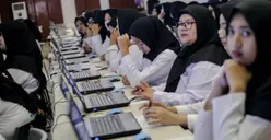 Lolos SKD CPNS 2024 Jalur Langit! Ini Doa dan Amalan yang Bisa Dipanjatkan Agar Diberi Kemudahan Saat Tes