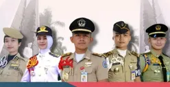 SKD IPDN, Poltekim, Polstat STIS, Poltekip, Poltek SSN, dan 4 Sekolah Kedinasan Lain 2024: Ini Kuota Kelolosan dan Ketentuan Perangkingan Nilai