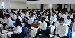Strategi Jitu Lolos SKD CPNS 2024 dengan Skor Maksimal! Caranya Mudah, Kerjakan Soal dengan Urutan Berikut Ini