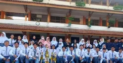 15 SMA Negeri Terbaik di Jakarta Timur Berdasarkan Hasil Ujian Nasional: Layak untuk Dipilih Pada PPDB 2024, Ada SMA Negeri 81