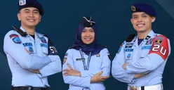 CATAT! Ini Rekap Skor SKD CPNS 2023 Kemenkumham Formasi Penjaga Tahanan Semua Kanwil, Bisa Untuk Acuan SKD 2024