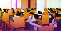 Gagal Lolos SNBT 2024? Cek 12 PTN Ternama di Indonesia Jalur Rapor di Seleksi Mandiri, Ada UI hingga UNAIR!