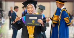 10 Prodi di UNDIP yang Punya Mahasiswa Lulus dan Dapat Pekerjaan Kurang dari 6 Bulan, Nomor Satu Jurusan Teknik Ini!