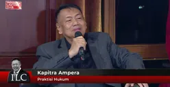 Skandal Akun Kaskus Fufufafa Bisa Bikin Gibran Batal Dilantik Jadi Wakil Presiden? Ini Kata Praktisi Hukum