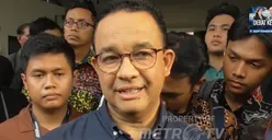 Pendukung Serukan Gerakan Coblos 3 Paslon di Pilkada Jakarta 2024, Anies Baswedan Angkat Bicara