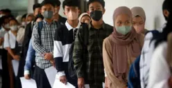 Gagal Lolos SNBT 2024? Jangan Sedih, Inilah 5 Kampus yang Buka Jalur Mandiri Cuma Modal Skor SNBT 2024, Ada ITB hingga Unair