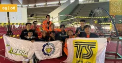 Ada yang Hanya 102 Pendaftar! 15 Jurusan Teknik Paling Gampang Diterima di IPB, ITS, dan UB Lengkap dengan Daya Tampungnya